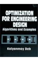 Optimization For Engg.Design: Algorithms & Example