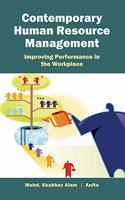 Contemporary Human Resource Management