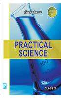 Comprehensive Practical Science Ix