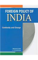 Foreign Policy of India