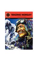 Tenzing Norgay