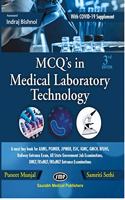 MCQs in Medical Laboratory Technology 3rd ed 2020