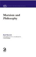 Marxism and Philosophy