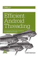 Efficient Android Threading: Asynchronous Processing Techniques For Android