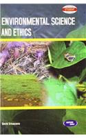 Environmental  Science and Ethics