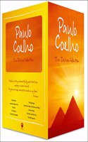 PAULO COELHO DELUXE COLLEC PB