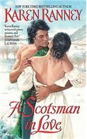 Scotsman in Love