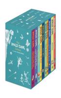 The Roald Dahl Centenary Boxed Set