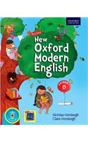 New Oxford Modern English Coursebook Primer B