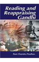 Reading and Reappraising Gandhi, (PB)