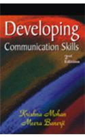 Developing Communication Skills 2/e