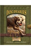 Dog Diaries #7: Stubby