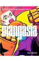 Mangasia