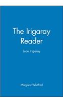 The Irigaray Reader