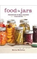 Food in Jars