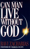 Can Man Live Without God