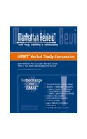Verbal Study Companion - Turbocharge Your GMAT