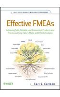 Effective Fmeas