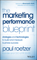 Marketing Performance Blueprint