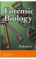 Forensic Biology: Identification and DNA Analysis of Biological Evidence