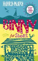 Binny for Short