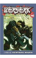 Berserk Volume 18