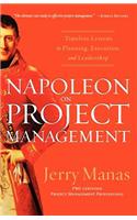 Napoleon on Project Management