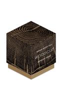 Woodcut Memory Game