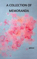 Collection of Memoranda