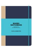 Magma Sketchbook: Film & Animation