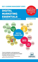 Digital Marketing Essentials You Always Wanted to Know