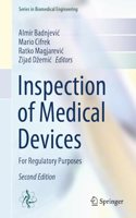 Inspection of Medical Devices