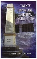 Twenty Important Spiritual Instructions