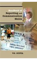 Handbook of Reporting and Communication Skills