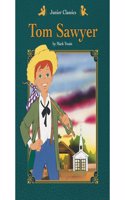 Junior Classics Tom Sawyer