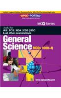 UPSC Portal General Science MCQs 1000+Q