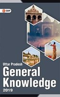 Uttar Pradesh General Knowledge 2019