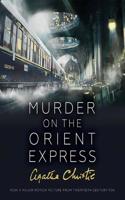 Murder on the Orient Express