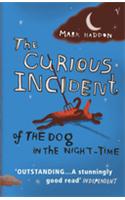 The Curious Incident of the Dog in the Night-time