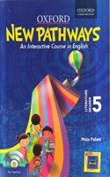 (New)Pathways Literature Reader 5