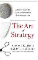 Art of Strategy