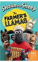 Shaun the Sheep: The Farmer's Llamas