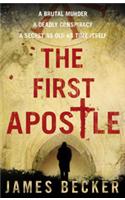 The First Apostle