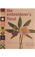 Embroiderer's Floral