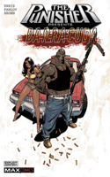 Punisher Presents: Barracuda MAX