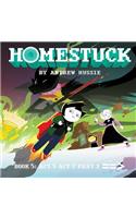 Homestuck, Book 5