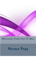 Microsoft Unity for It Men