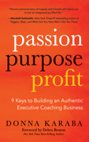 Passion, Purpose, Profit