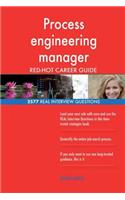 Process engineering manager RED-HOT Career Guide; 2577 REAL Interview Questions