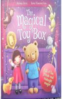 Magical Toy Box